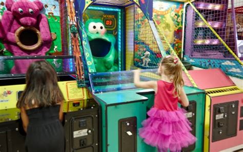 magic arcade grand west casino|Kids Entertainment in Cape Town .